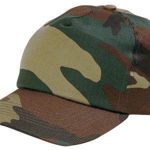 Gorra JUNGLE