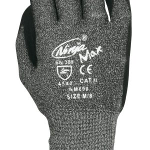 Guante NM00 NINJA MAX