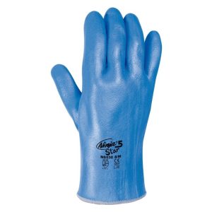 Guante NS530 NINJA 5 STAR