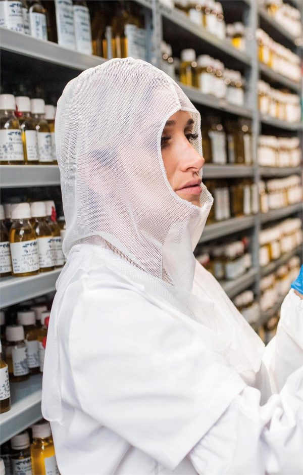 Miliar Ropa Laboral Balaclava Sintra