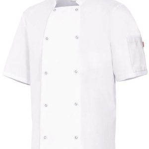 405205 / CHAQUETA COCINA MC