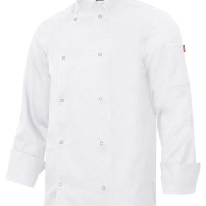 405206 / CHAQUETA COCINA ML