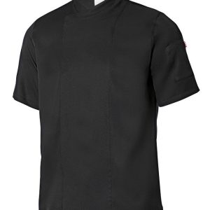 405209 / CHAQUETA COCINA MICROFIBRA MC