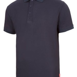 405504 / POLO 100% POLIÉSTER MC HOMBRE