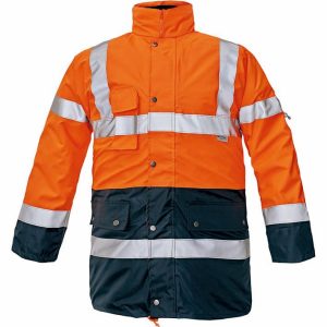 PARKA BI ROAD HV