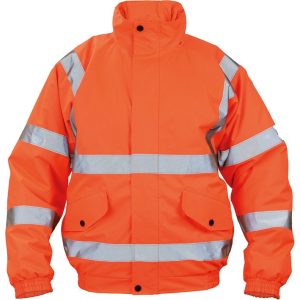 PARKA CLOTON HV