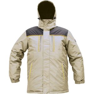 PARKA CREMORNE