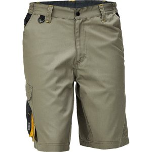 PARKA CREMORNE SHORTS