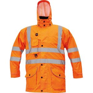 PARKA FORMBY HV 7N1