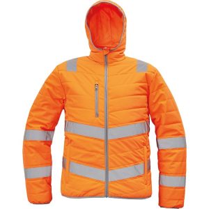 PARKA MONTROSE HV