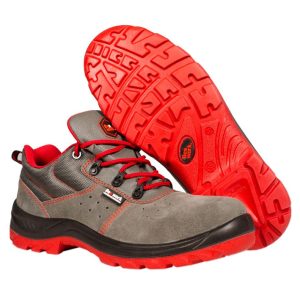 ZAPATO NIORD S1PS MAX