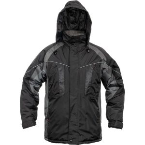 PARKA NYALA
