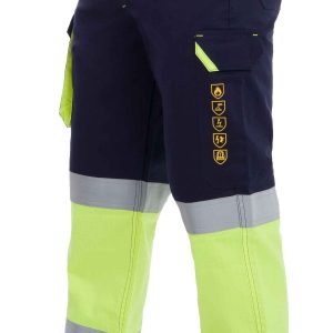 PANTALON STRIP FR HV