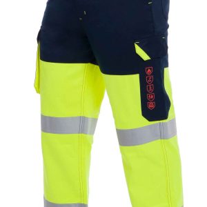 PANTALON TAP PM HV