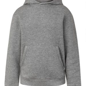 MK606V / SUDADERA CON CAPUCHA KIDS
